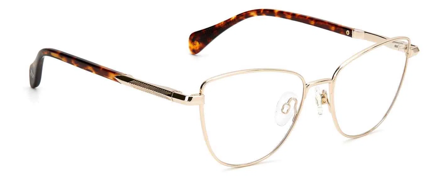 Rag & Bone 3037 Eyeglasses - view 8